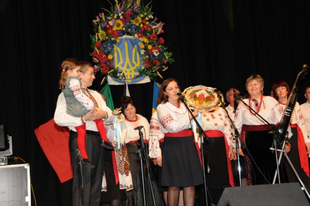 18 річниця Незалежності України